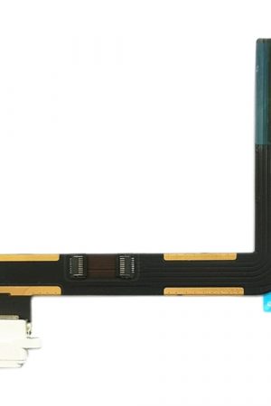 Cavo flessibile per porta di ricarica per iPad 10,2 pollici 2019 A2197 A2198 A2200