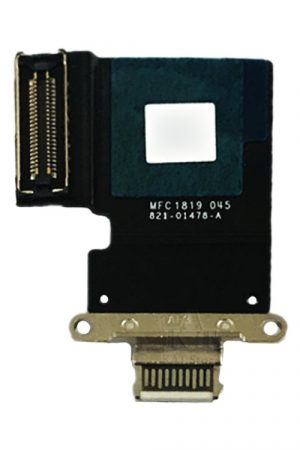 Cavo flessibile per porta di ricarica per iPad Pro 12,9 pollici 2018 3a generazione A2104 A1859 A1876