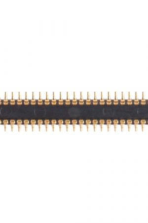 Display LCD 50pin Toccare connettore FPC sul cavo flessibile per iPad Pro 12.9 pollici 2017 (2nd) A1670 A1671