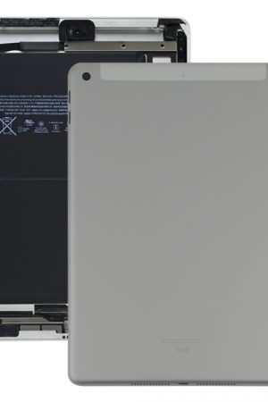 Cover posteriore della batteria per iPad 9,7 pollici (2017) A1823 (versione 4G)