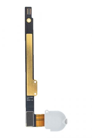 Cavo flessibile jack per auricolari per iPad 10,2 pollici (2019) / iPad 7 A2200 A2198 (4G)