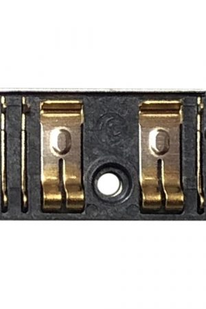 Clip del supporto del FPC della batteria per iPad 10.2 pollici (2019) / iPad 7