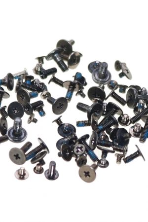 Set completo viti e bulloni per iPad 5 2017 A1822 A1823