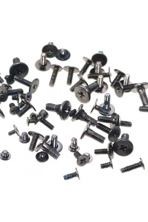 Set completo viti e bulloni per iPad 6 2018 / iPad 9.7 (2018) A1893 A1954