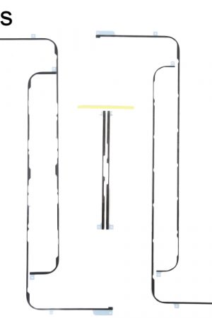 Colla a nastro per schermo LCD per iPad 2022 A2757 A2777 A2696
