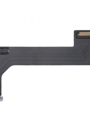 Per iPad 2022 A2696 WIFI Edition Cavo flessibile per porta di ricarica