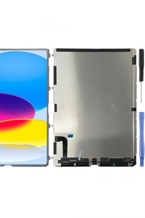 Schermo LCD per iPad 2022/10a generazione A2696 Wifi Edition