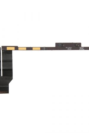 Nastro cavo audio Flex + scheda tastiera per iPad 2 CDMA