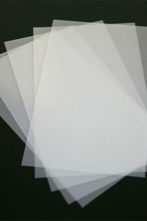 5 adesivi OCA otticamente trasparente per iPad 5/6 serie da 9,7 pollici