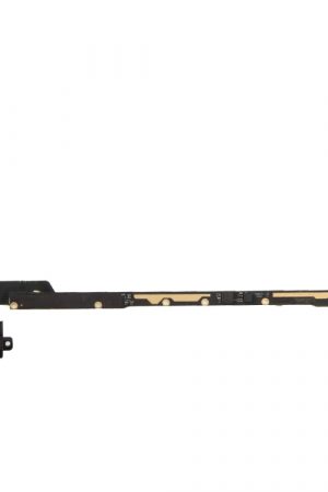 Cavo audio Flex Ribbon + Tastiera per iPad 3 / Nuovo iPad (versione Wifi)