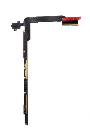 Cavo audio Flex Ribbon + Tastiera per iPad 3 / Nuovo iPad (versione 3G)