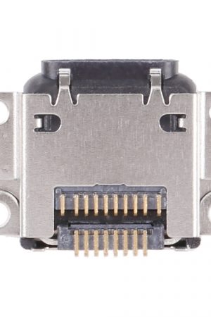 Per iPad Pro 12.9 / Pro 10.5 Connettore porta di ricarica