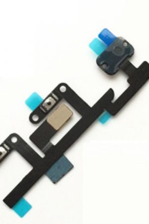 Cavo flessibile per pulsante volume per Apple iPad Pro 9.7