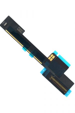 Cavo flessibile per cicalino suoneria altoparlante per iPad Pro da 9,7 pollici / A1673 (versione WIFI)