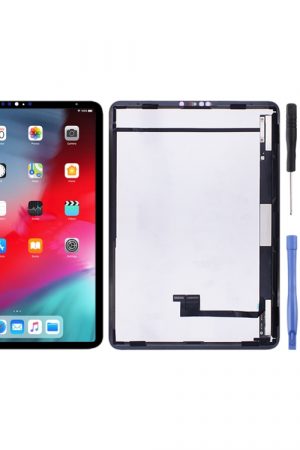 Schermo LCD e digitalizzatore assemblaggio completo per iPad Pro 11 pollici (2018)A1980 A2013 A1934 A1979