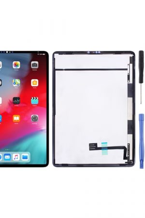Schermo LCD e digitalizzatore assemblaggio completo per iPad Pro 12,9 pollici (2018) A1876 A2014 A1895