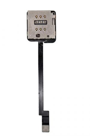 Cavo flessibile per presa per scheda SIM per iPad Pro da 11 pollici