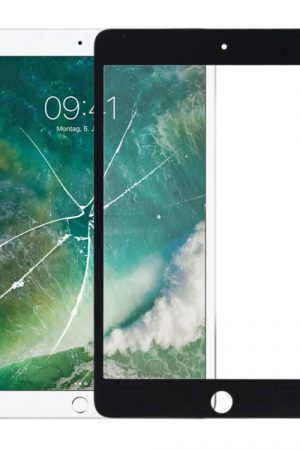 Lente esterna in vetro dello schermo anteriore per iPad Pro 12,9 pollici (2018)