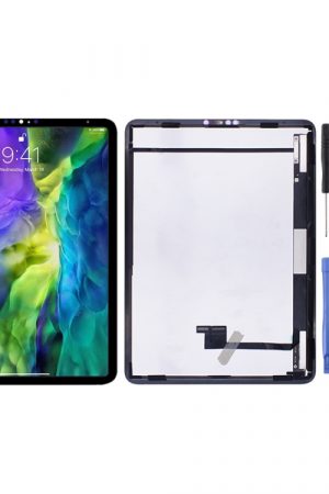 Schermo LCD e digitalizzatore assemblaggio completo per iPad Pro 11 pollici (2020)