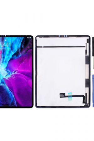 Schermo LCD e digitalizzatore assemblaggio completo per iPad Pro 12,9 pollici 4a generazione 2020 A2069 A2232