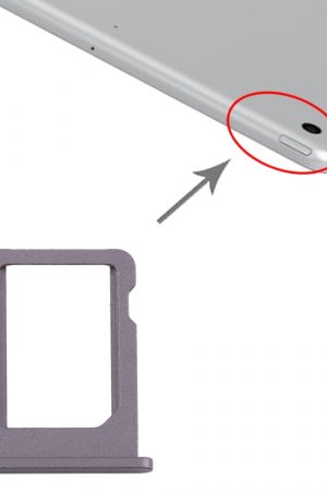 Vassoio scheda SIM per iPad Pro 12,9 pollici (2018) / iPad Pro 11 pollici(2018)