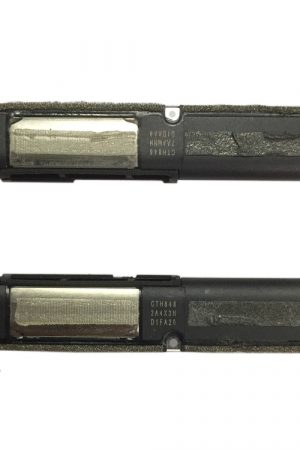 1 paio di suonerie per altoparlanti per iPad Pro da 10,5 pollici (2019) / Air （2019） / A2152 / A2123