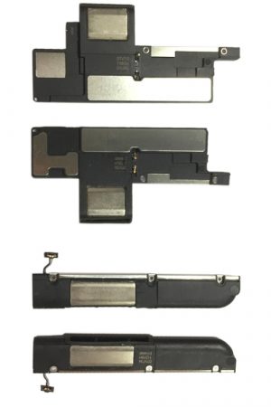 Cicalino della suoneria dell'altoparlante a 2 coppie per iPad Pro 10.5 pollici (2017) / A1709 / A1701