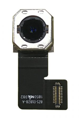 Fotocamera posteriore per iPad Pro 11 pollici (2018) / A1934 / A1980 / A2013