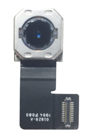 Fotocamera posteriore per iPad Pro 12,9 pollici (2018) / A2014 / A1895 / A1876