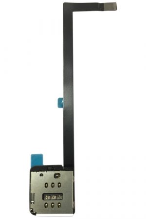 Cavo flessibile per presa per scheda SIM per iPad Pro 12,9 pollici (2018) / A1876