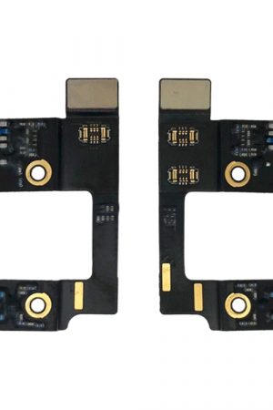 1 paio di cavo flex segnale 4G per iPad Pro da 10,5 pollici / A1701 / A1709