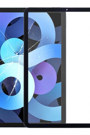 Lente esterna in vetro dello schermo anteriore per Apple iPad Air (2020) 10,9 pollici / A2316