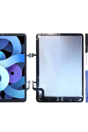 Schermo LCD e digitalizzatore assemblato completo per Apple iPad Air (2020) 10,9 pollici / A2316 / Air 4