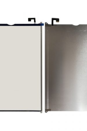 Piastra retroilluminata LCD per iPad 10.2 (2019) / 10.2 (2020)