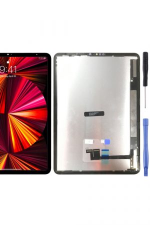 Schermo LCD e digitalizzatore assemblaggio completo per iPad Pro 11 2021 2022 A2301 A2459 A2460