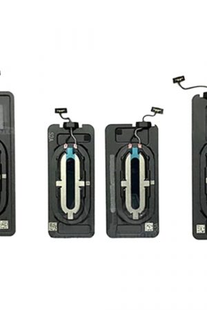 2 coppia altoparlante BUZZER RINGER per iPad Pro 11 pollici 2018