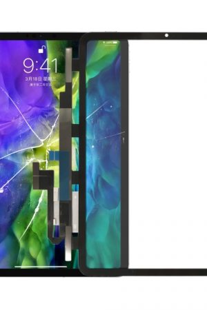 Pannello touch originale per iPad Pro 11 (2021) A2301 A2459 A2460