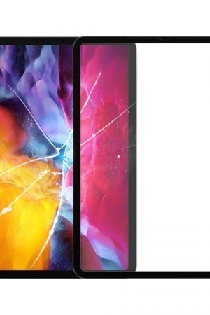 Lente in vetro esterno dello schermo anteriore per iPad Pro 11 (2021) A2301 A2459 A2460