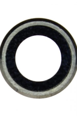 Copriobiettivo della fotocamera per iPad Pro 12,9 pollici (2017) A1670 A1671 A1821