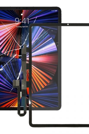 Touch panel originale per iPad Pro 12,9 pollici 2021 2022 A2379 A2461 A2462