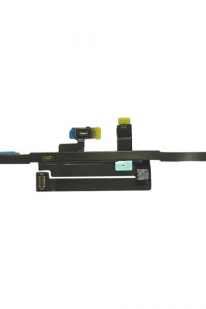 Front Face ID Proximity Sensor Flex Cable per iPad Pro 11 pollici 2021 A2301 A2459 A2460