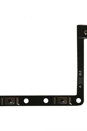Cavo flessibile del pulsante del volume per iPad Pro 11 pollici 2020 A2228 A2068 A2230 A2231