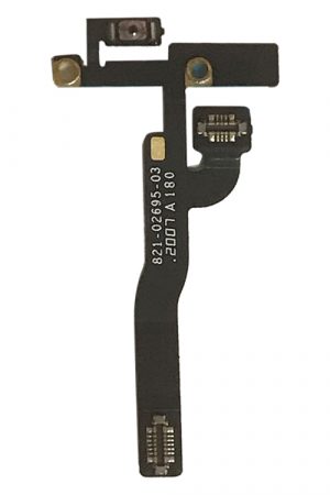 Cavo flessibile del pulsante di accensione per iPad Pro 11 pollici 2020 (WiFi) A2228