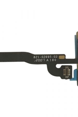 Cavo flessibile del pulsante di accensione per iPad Pro 12.9 pollici 2020 (WiFi) A1876