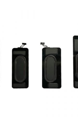 4 PZ / set BUZZER Ringer altoparlante per iPad Pro 11 pollici (2020)