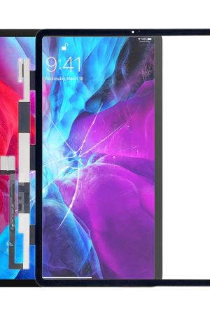 Pannello touch per iPad Pro 12,9 pollici (2020) A2069 A2229 A2232 A2233