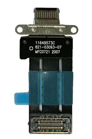 Cavo flessibile per porta di ricarica per iPad Pro 12,9 pollici 2021 (5a generazione) A2379 A2461 A2462
