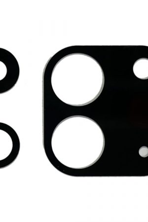 1 Impostare la lente della fotocamera per iPad Pro 12.9 pollici 2021 (5 ° Gen) A2379 A2461 A2462