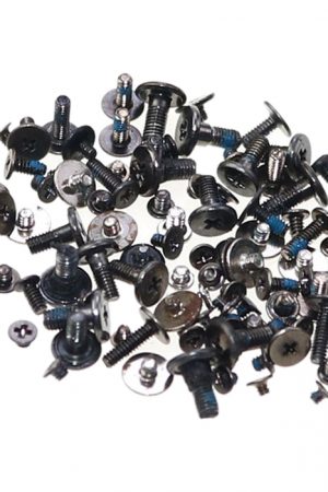 Set completo viti e bulloni per iPad Pro 11 2020 A2228 A2230 A2231 A2068