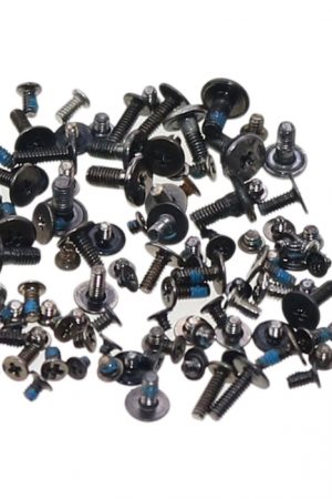 Set completo viti e bulloni per iPad Pro 12.9 (3 ° Gen) 2018 A1895 A1983 A2014 A1876